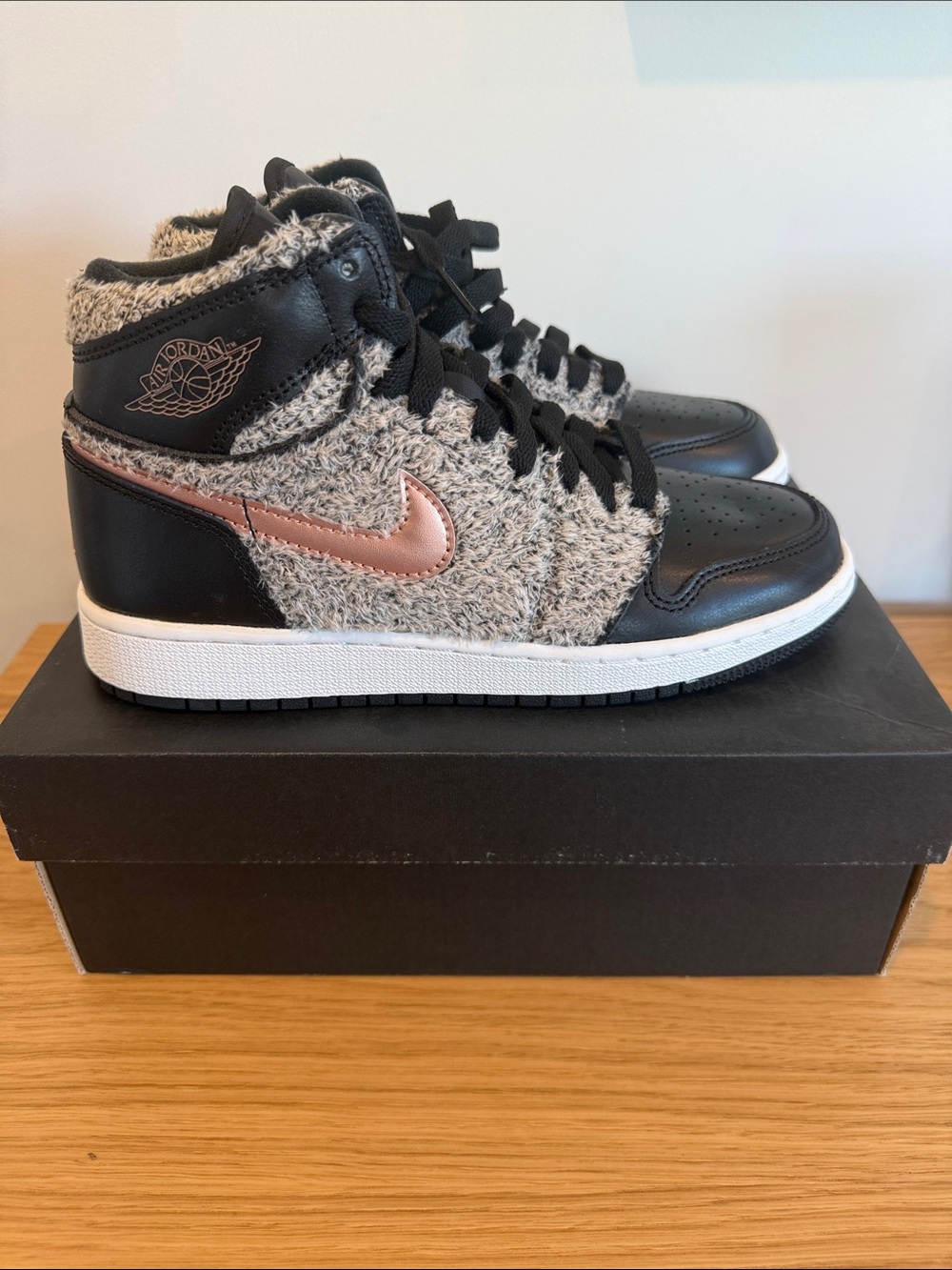 Air Jordan 1
